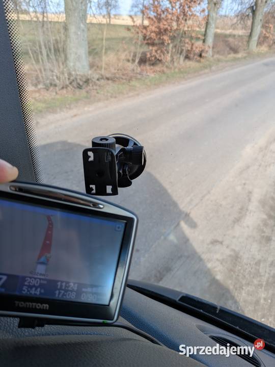 Tomtom TRUCK nawigacja Płock sprzedam