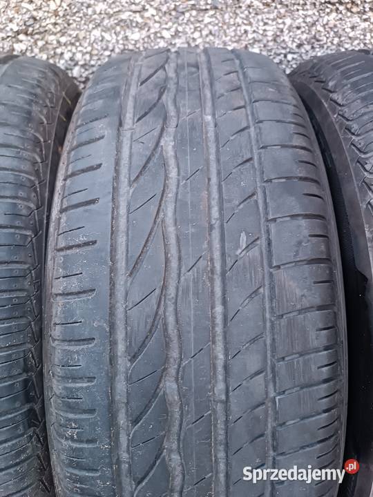 Opony Bridgestone Turanza 19555R16 Samochodowe Bydgoszcz