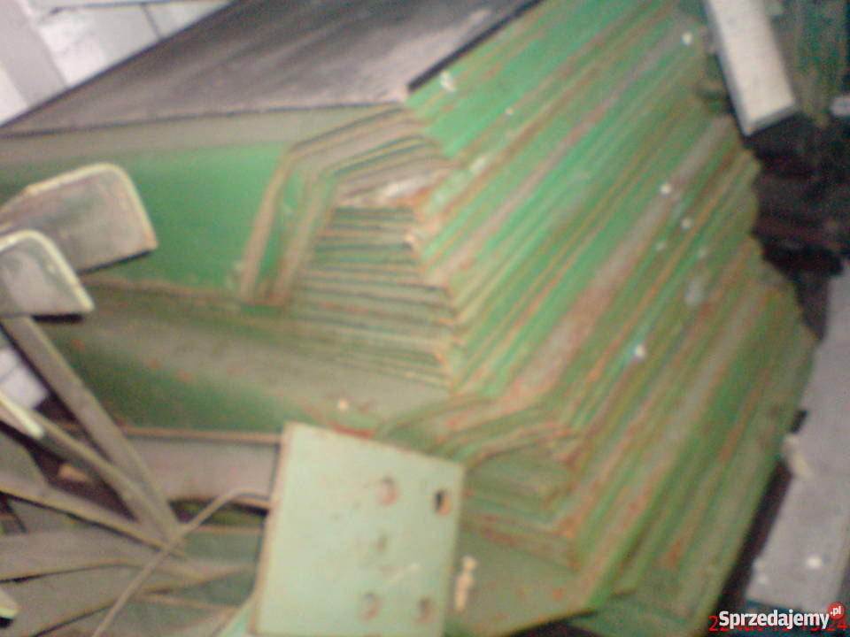 Wspornik błotnika do przyczepy HL8011HW6011 Brzozówka