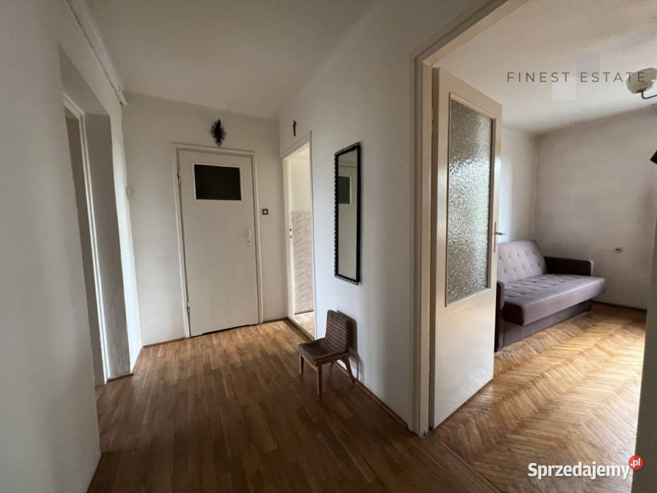 Mieszkanie sprzedam 50m 2pok Warszawa sprzedam