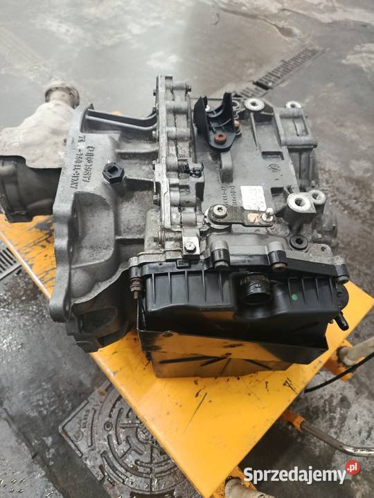 SKRZYNIA AUTOMATYCZNA FORD KUGA Skrzynie biegów automatyczne wielkopolskie Kobylnica