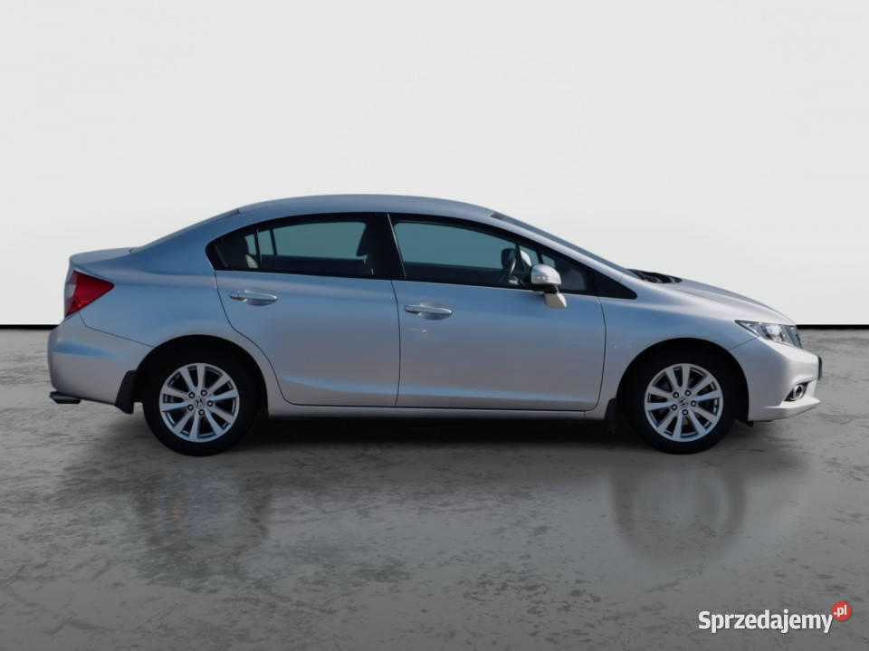 Honda Civic 18 iVTEC