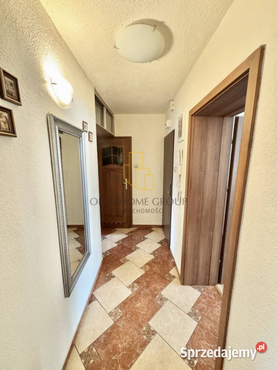 Plac grunwaldzkiBujwida2pokrozkładbalkon 50.5m2 Wrocław