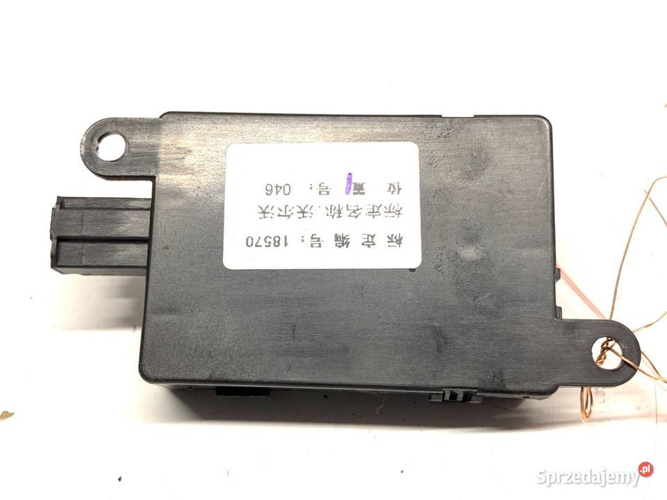 SILNIK NAGRZEWNICY VOLVO 32260491 XC60 II