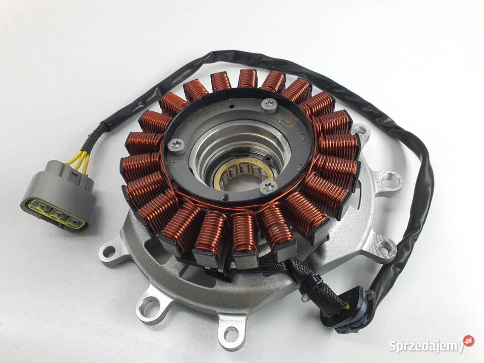 Alternator Stator Bmw Gs 1250 Rt Rs