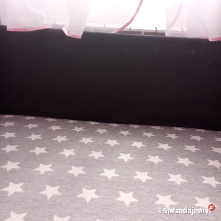 Tapczan jednoosobowy sprzedam