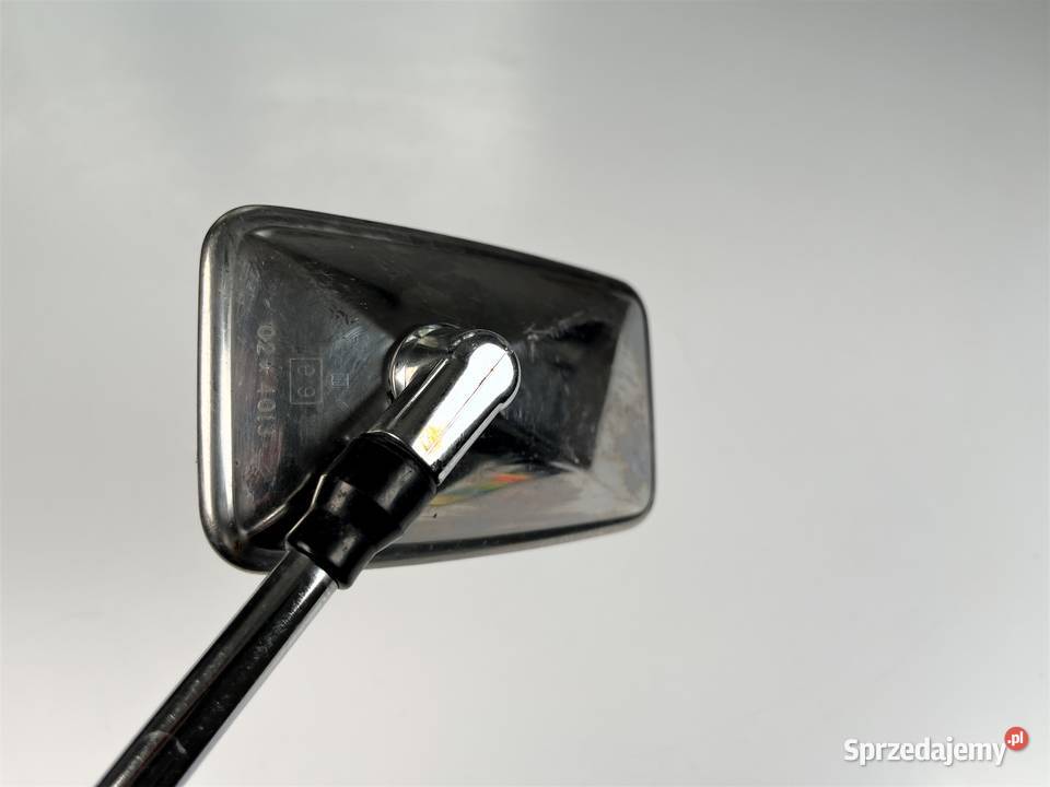 YAMAHA XV 125 250 535 Virago Lusterko lewe Łobżenica