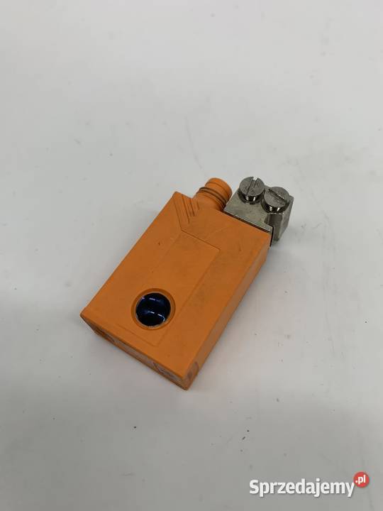 IFM OJ5009 Czujnik dyfuzyjny Elektryka Warszawa