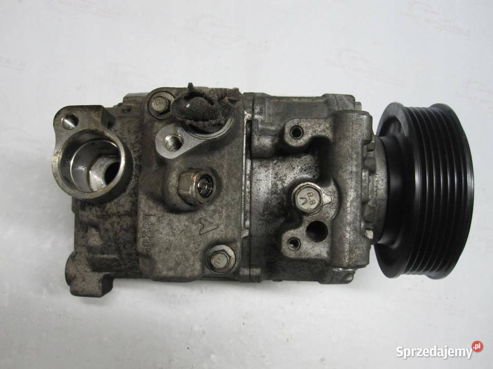 Audi A4 20 TFSI 07r 200 BWE SEU14C 8E0260805BS