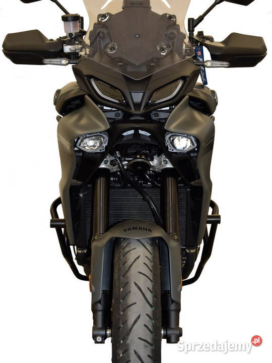 Gmole do YAMAHA Tracer 9 RN70 2021 2024 dolne Częstochowa sprzedam