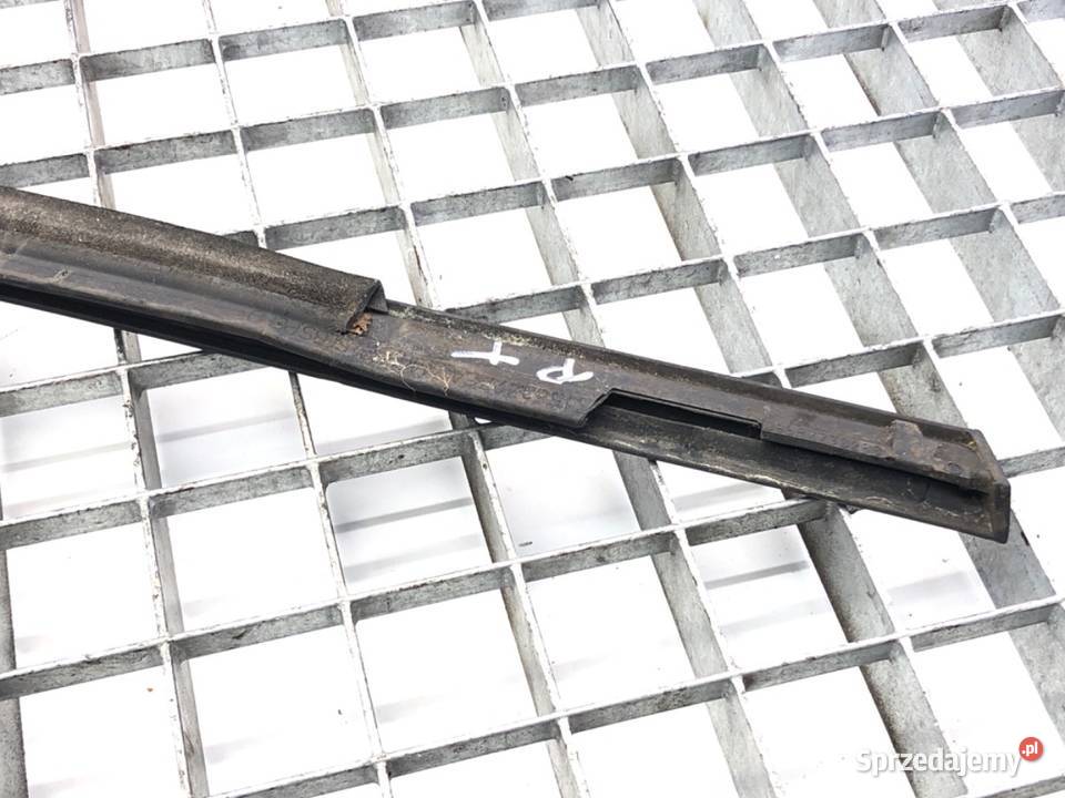 LISTWA ZGARNIAJĄCA TYŁ PRAWA PEUGEOT 508 SW I Części samochodowe