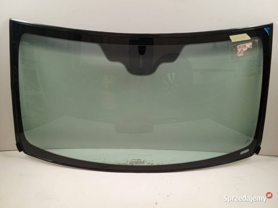Szyba Przednia Mercedes Mclass W163 00 Szary Pas