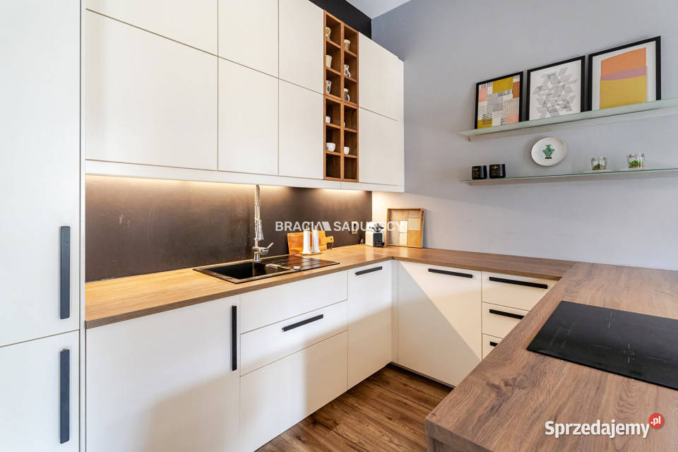 Mieszkanie Kraków św Kingi 46m2 2 pokojowe sprzedam