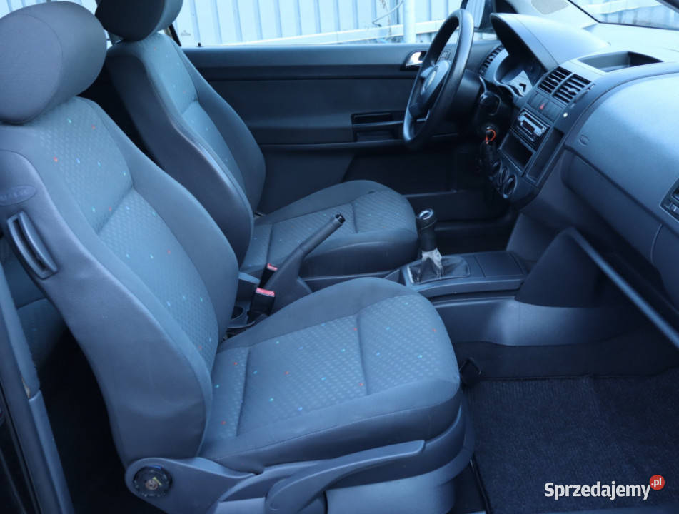 VW Polo 12 mazowieckie Piaseczno