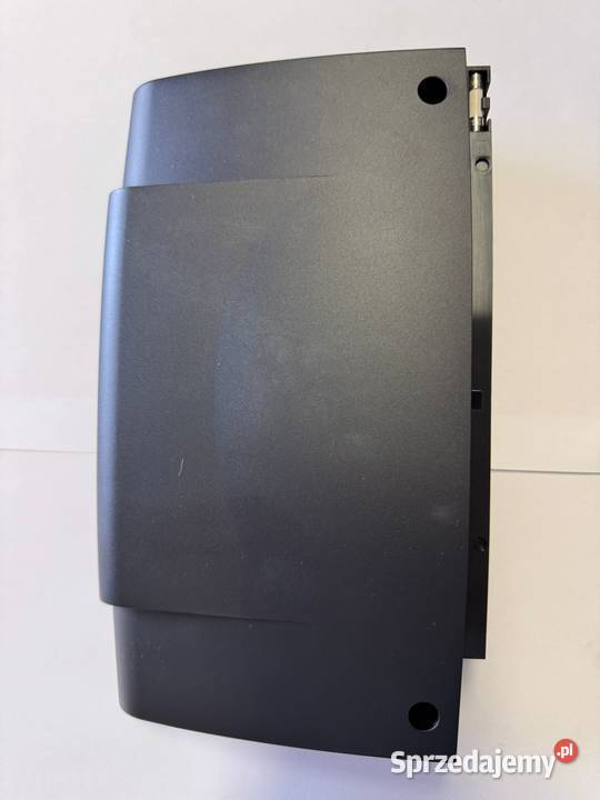 Pokrywa pełna do sterownika Pellasx Damasławek