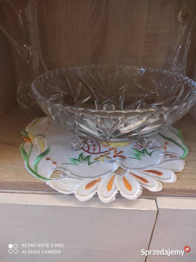 szklo z prl Porcelana i szkło Słubice sprzedam