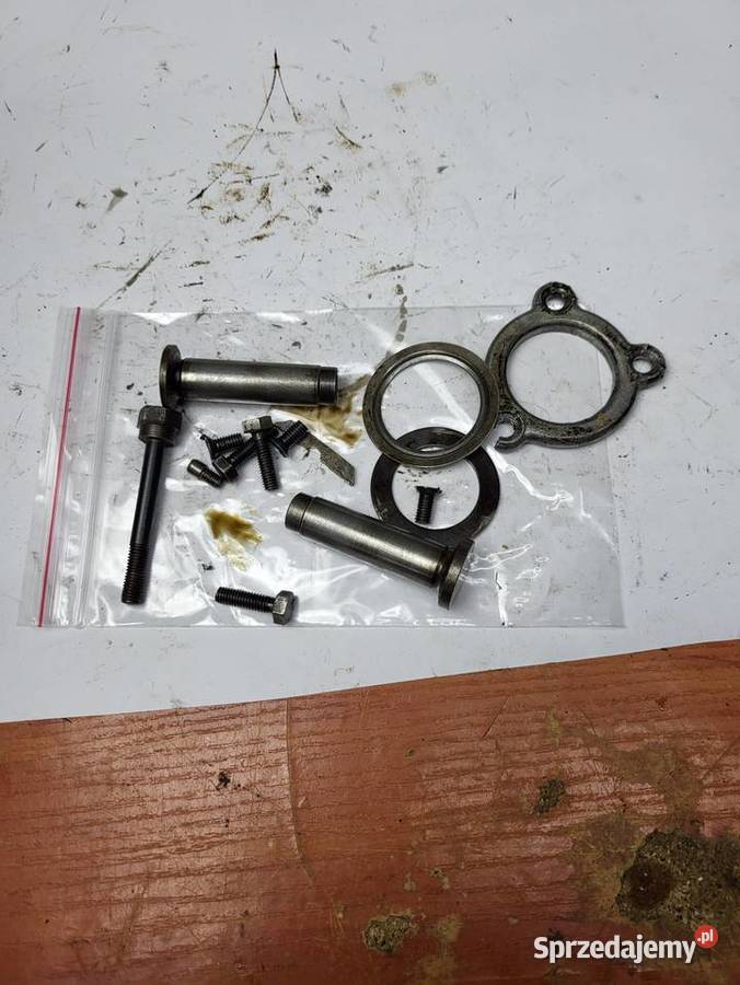 CZĘŚCI AWO ŚRUBY SIMSON SPORT TOURIST śląskie Rybnik