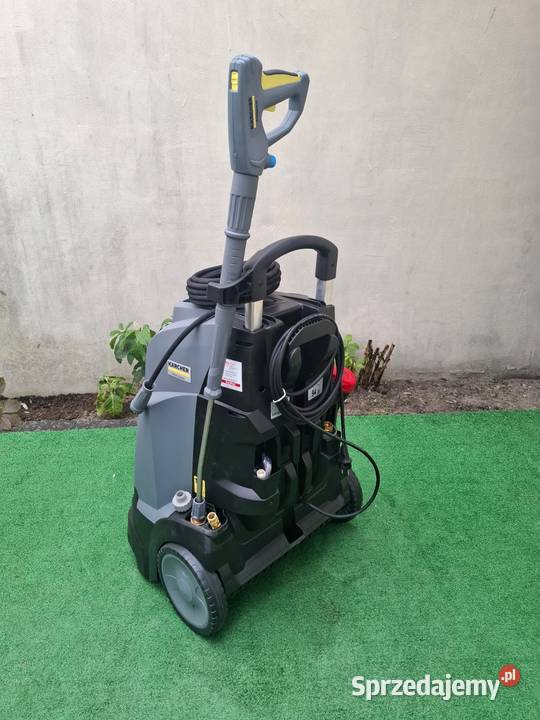 Myjka Karcher HDS 515U Nowanieużywana Gwarancja Radom