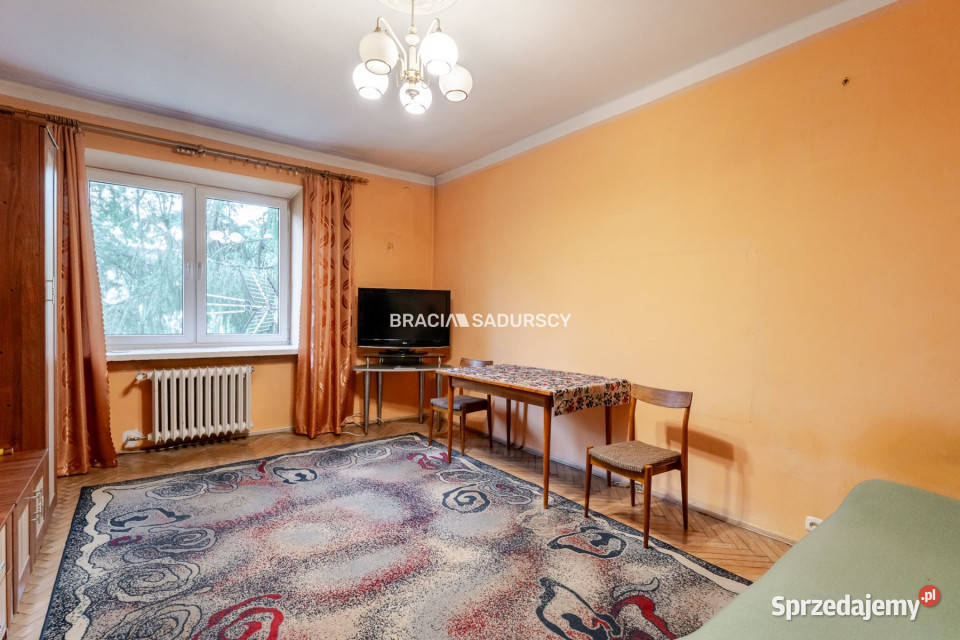 sprzedaży mieszkania Kraków 48m2 2pok Sprzedaż sprzedam