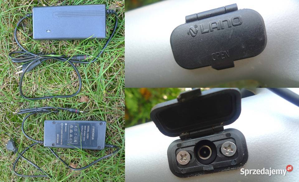 Kolażówka hybryda GOGOBEST R2 elektryczny Godziesze Wielkie