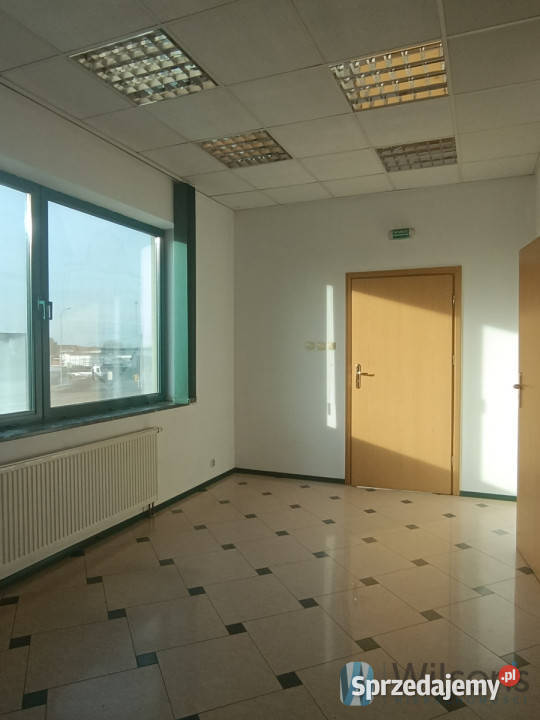 Lokal Sękocin Nowy 53m2 mazowieckie