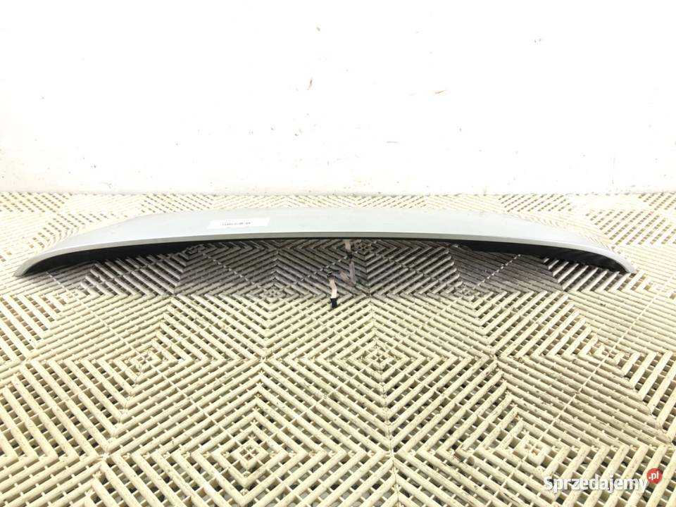 SPOILER BMW E91 Kombi 0412 7152493 OWIEWKA TYLNY podkarpackie