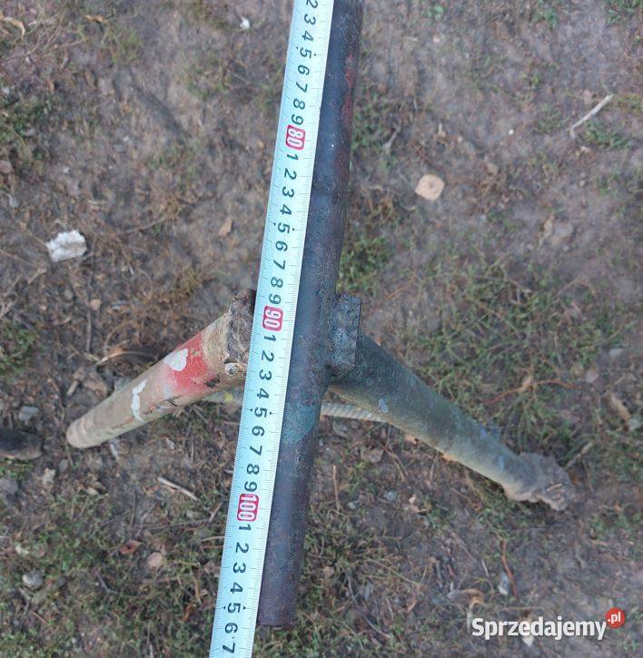 Kobyłka kozioł warsztatowy Dom i Ogród Pniewy