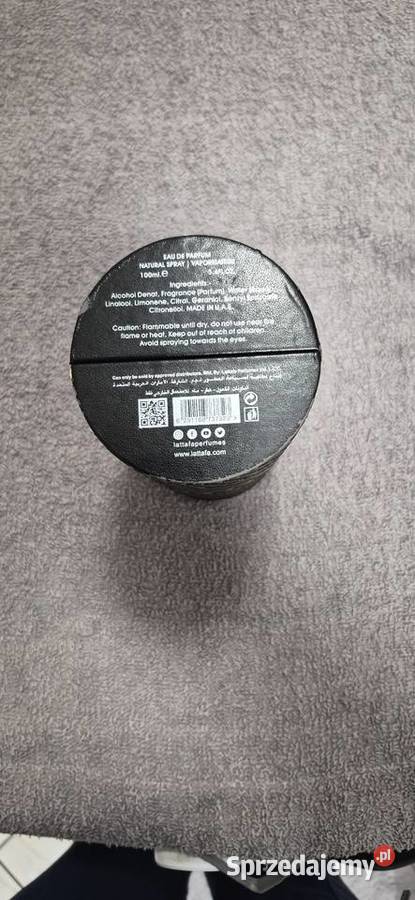 Perfumy męskie Stare Polichno