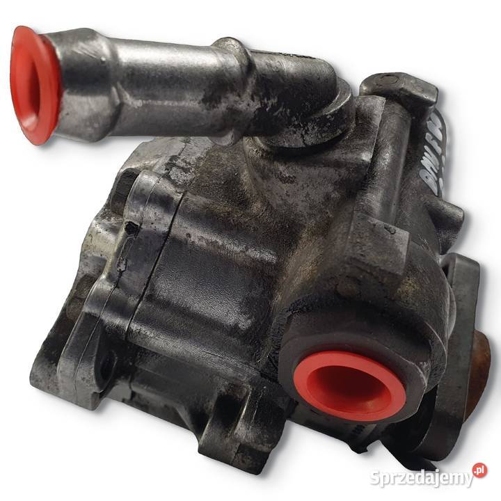 POMPA WSPOMAGANIA BMW E87 E90 E91 20 D lubelskie Chełm sprzedam