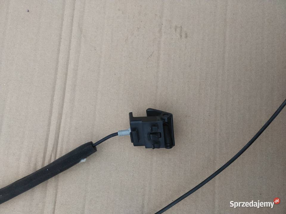 Mazda 3 BP 2019 2020 linka maski Warszawa sprzedam