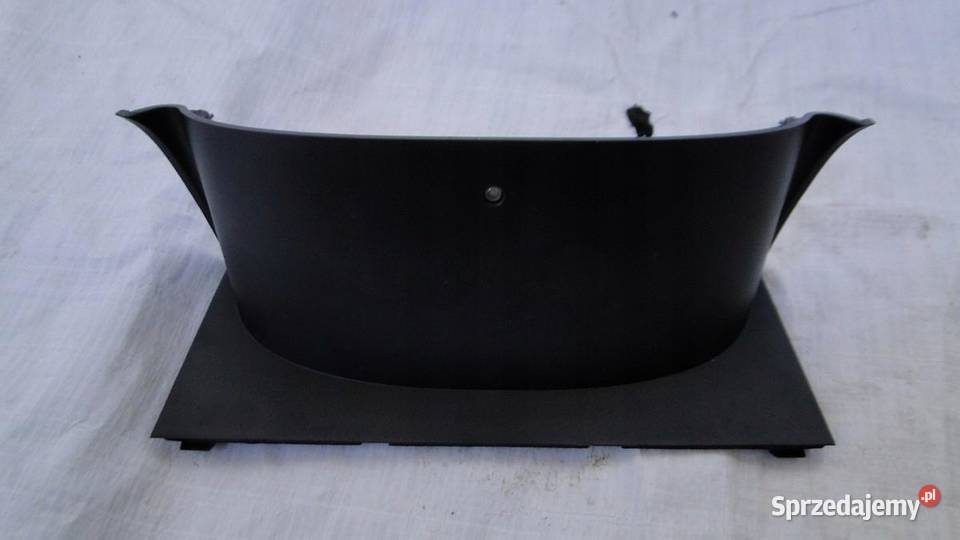 OBUDOWA KOLUMNY KIEROWNICZEJ EDGE PLASTIK