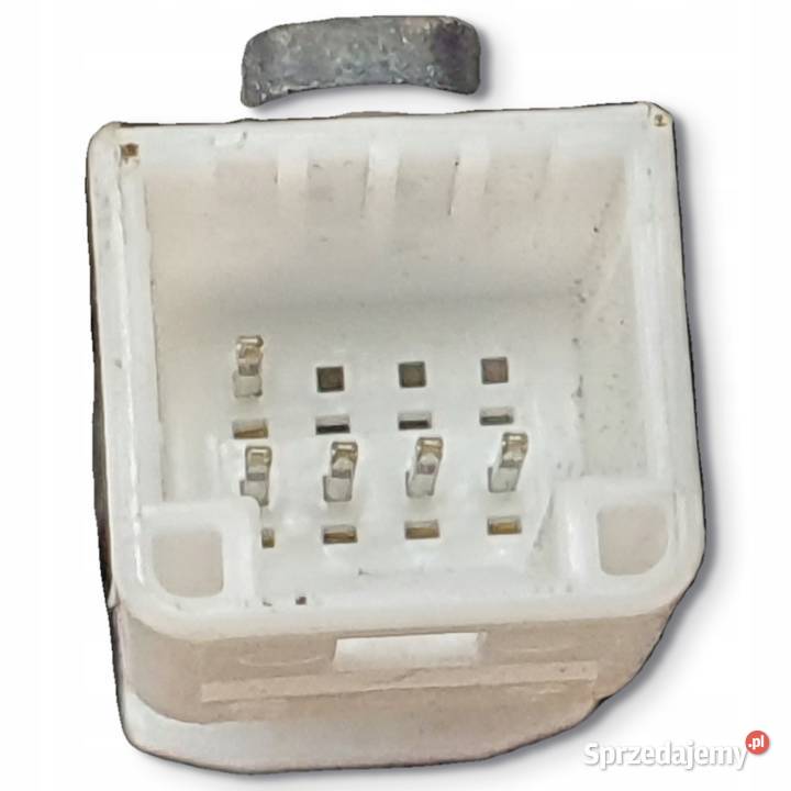 LUSTERKO LEWE KIEROWCY Renault Trafic III Vivaro Karoseria lubelskie Chełm