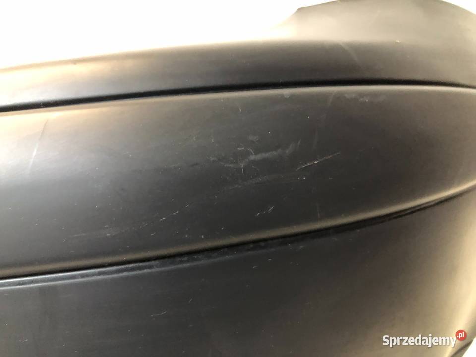 Vw Bora 101998112005 Zderzak przód przedni Zderzaki świętokrzyskie Skarżysko-Kamienna