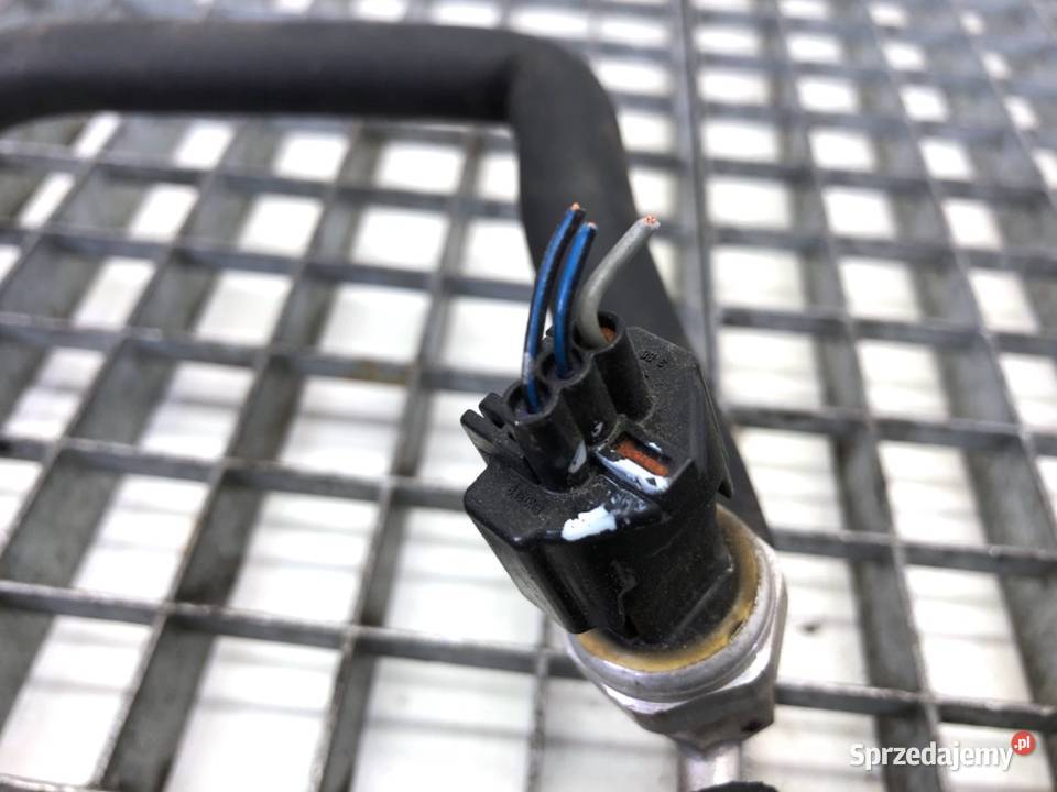 RURKA KLIMATYZACJI MAZDA CX5 20 160 1117 SUV