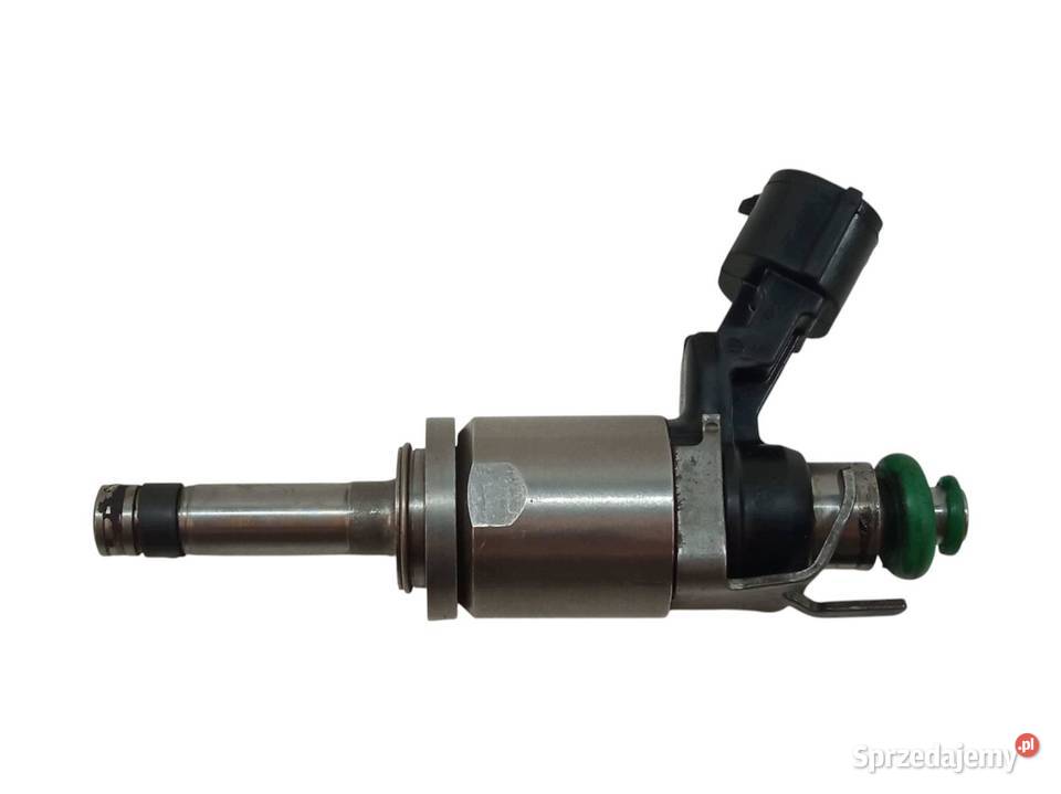WTRYSKIWACZ AN0170 12 TCE DIGT Nissan Qashqai II osobowe świętokrzyskie