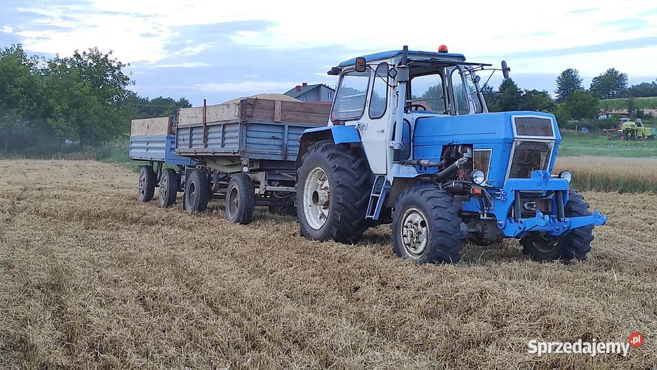 Fortschritt zt303 Skrzynia biegów Manualna Osinki