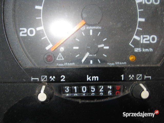 VOLVO FL615 KONTENERWINDA Zalasewo