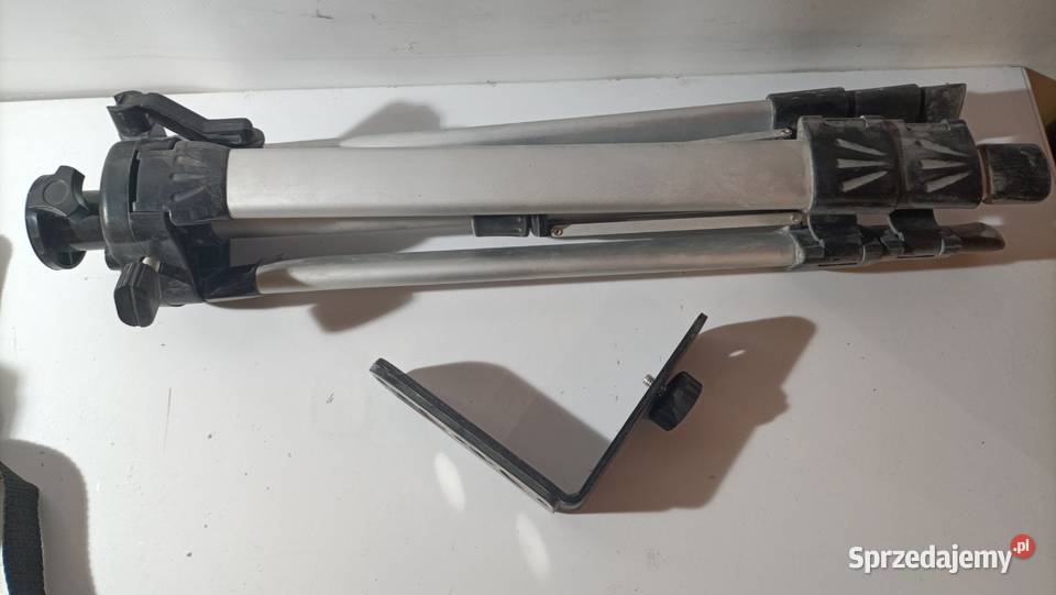 Laser krzyżowy GeoFENNEL FL10Cross statyw Lasery krzyżowe Katowice