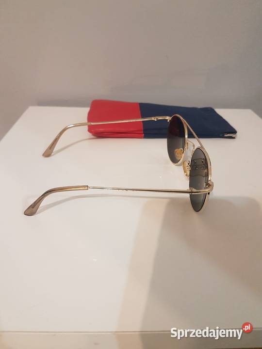 Okulary przeciwsloneczne Le Specs Okulary małopolskie Kraków