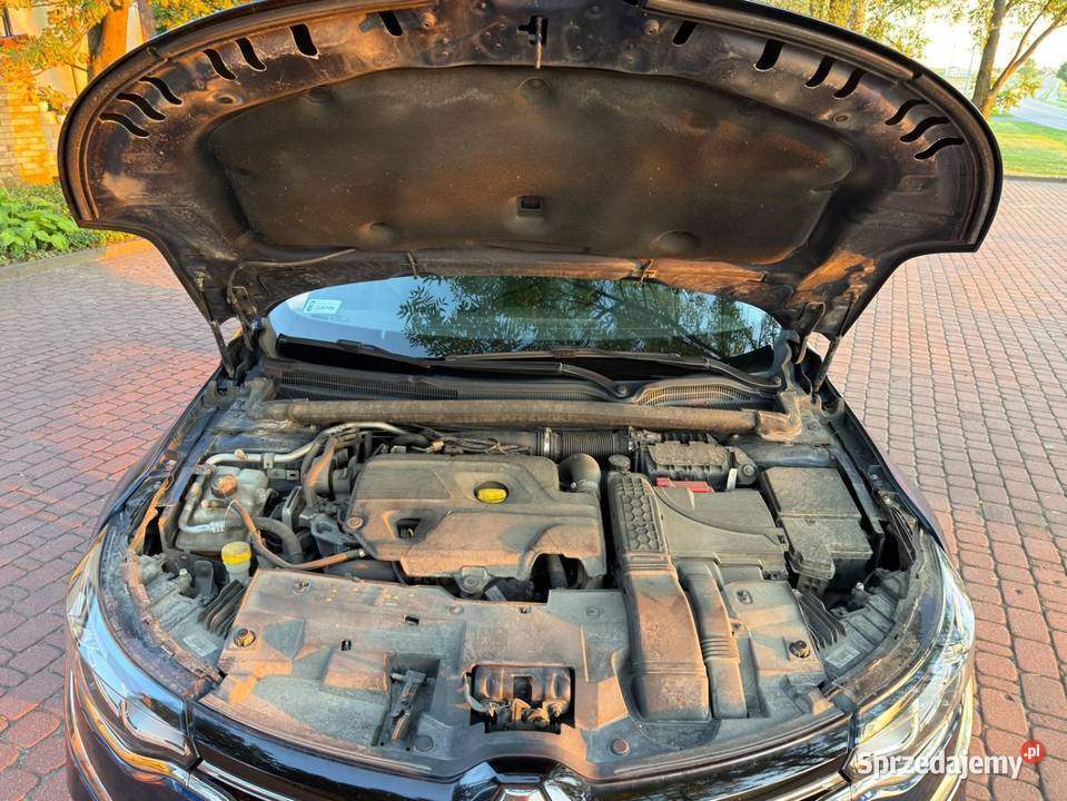 Renault talisman 16 160 Dorohusk