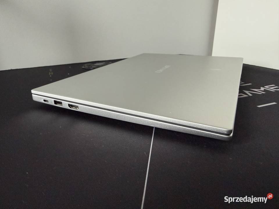 Huawei MateBook D14 Zbiersk