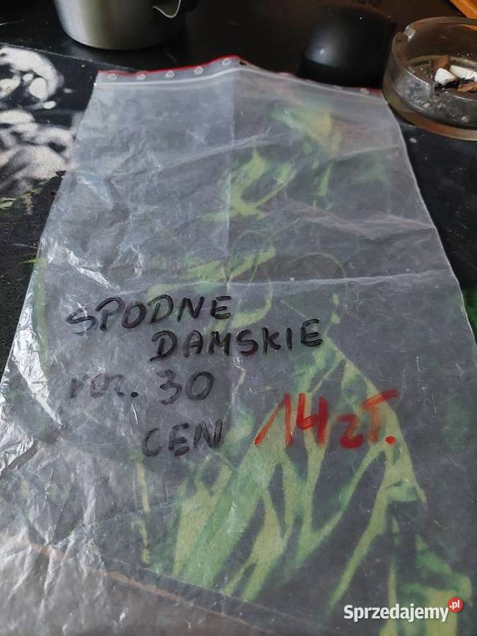 Spodnie damskie dżinsowe 30 Spodnie łódzkie Piotrków Trybunalski