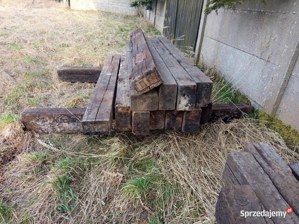 Belki Ogrodowe nie kolejowe 260 Rok produkcji 1900 Myszków
