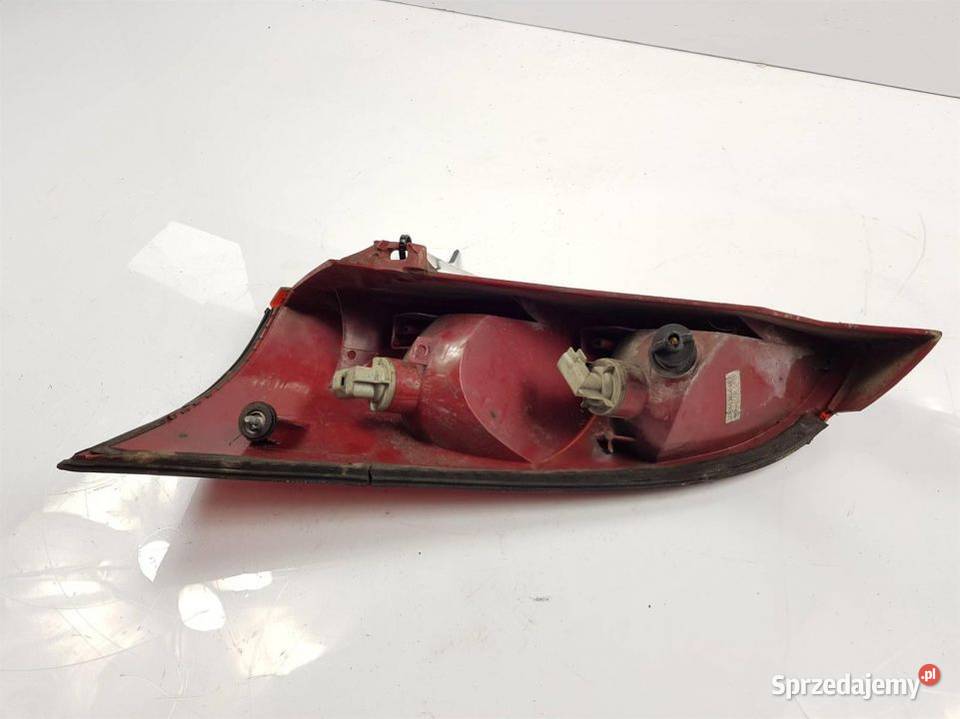 LAMPA LEWA TYŁ FORD FOCUS MK1 osobowe Pozostałe Lipno