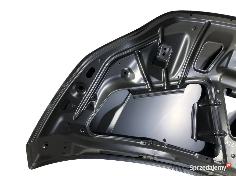 Iveco Daily VI 20142025 Maska pokrywa silnika Skarżysko-Kamienna