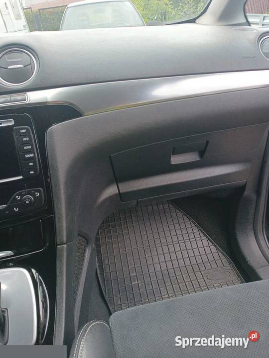 Ford Galaxy 20 TDCi Titanium 140 2010r Pińczyce sprzedam