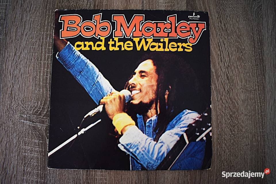 George Hamilton IV Jiri Brabeg Country beat 1983 Chełmno