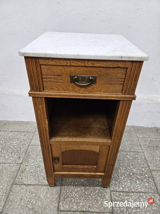 Szafka komódka Francja Nowy Sącz