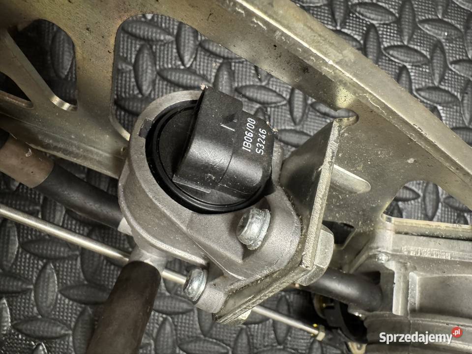 Ducati 1098 S 20092013 Przepustnice Wtryski Jelenia Góra