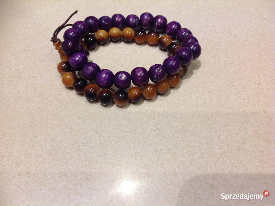 Bransoletka 2 Nowa Sól